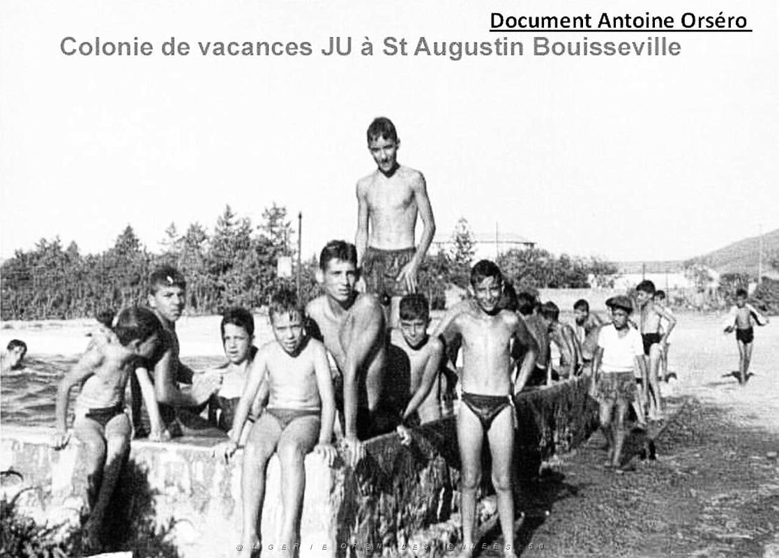 Oran- SDV- 7052-BAIGNADE DANS LA  PISCINE DE BOUISSEVILLE 5 .jpg